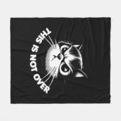 Niet meer dan 2 fleece deken (Voorkant (Horizontaal))