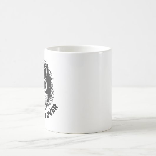 Niet meer dan 2 koffiemok (Center)