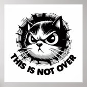 Niet meer dan 2 poster (Voorkant)