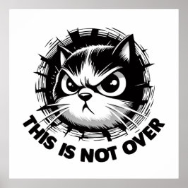 Niet meer dan 2 poster