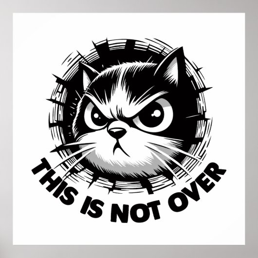 Niet meer dan 2 poster (Voorkant)