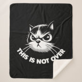 Niet meer dan 2 sherpa deken (Voorkant)