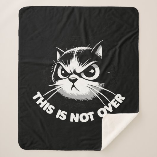 Niet meer dan 2 sherpa deken (Voorkant)