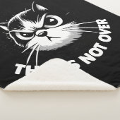 Niet meer dan 2 sherpa deken (3/4)