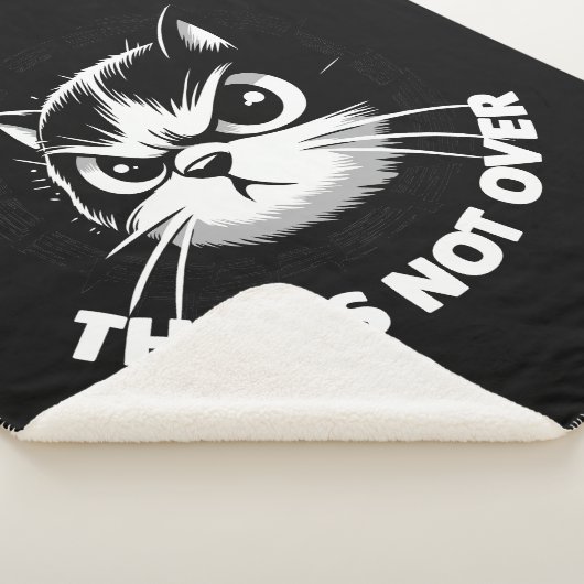 Niet meer dan 2 sherpa deken (3/4)