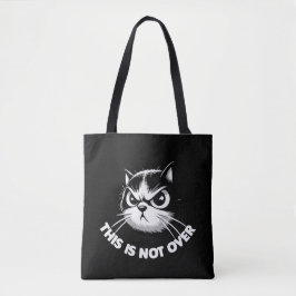 Niet meer dan 2 tote bag
