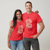 Niet Meer In De Strijd - CT Stubb Tshirt (Unisex)