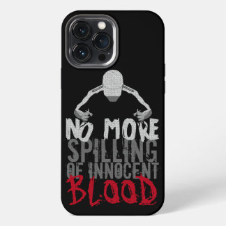 NIET MEER iPhone 13 PRO MAX HOESJE