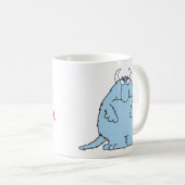 NIET MEER MR. NICE GUY KOFFIEMOK (Voorkant rechts)