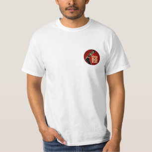 Niet meer SHIRT