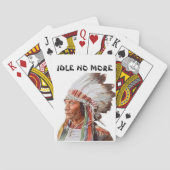 Niet meer speelkaarten (Achterkant)