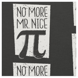 niet meer zo grappig als de heer nice pi day . stof