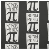 niet meer zo grappig als de heer nice pi day . stof (Swatch)