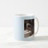 Niet met je praten Dave Mok (Voorkant rechts)