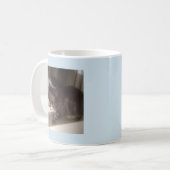 Niet met je praten Dave Mok (Voorkant links)