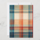 "Niet mijn eerste rodeo" Westerne cowboyverjaardag Kaart (Achterkant)