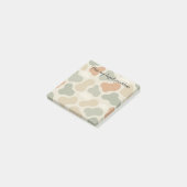 Niet mijn juridische probleem post-it® notes (Schuin)