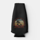 NIET MIJN PROBLEEM MEER HERROEPEN FLESJESKOELER (Voorkant)