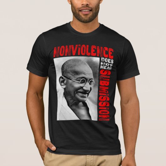 Niet mijn wijsheid t-shirt (Voorkant)