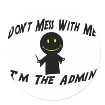 Niet minder met de beheerder