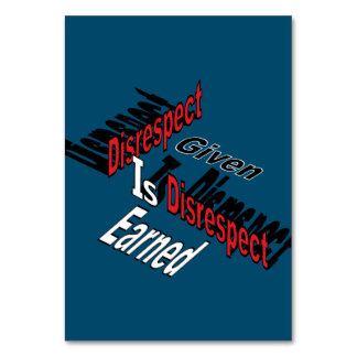 Niet-naleving wordt geëist kaart