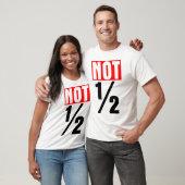 Niet Niks T-shirt (Unisex)