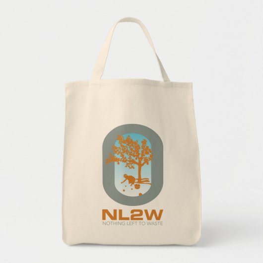Niet nog een Tas! Tote Bag (Voorkant)