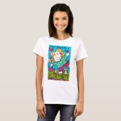 Niet normaal t-shirt (Voorkant volledig)