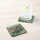 Niet nu Skippy Drankjes Onderzetter (Rechterzijde)