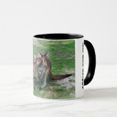 Niet nu Skippy Mok (Voorkant rechts)