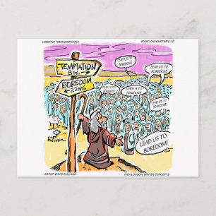 Niet om te treiteren? Funny Gifts Kaarten en T - s