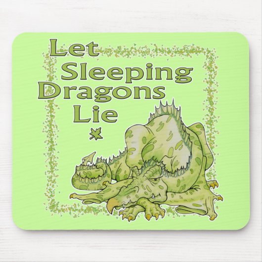 Niet omhullen muismat (Voorkant)