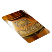 Niet onder Bevel Magneet (Rechterzijde)