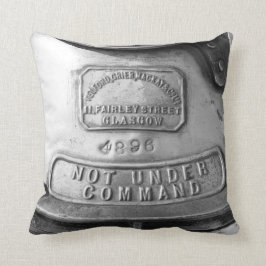 Niet onder commando kussen