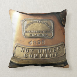 Niet onder commando kussen