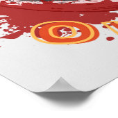 'Niet op het Poster van de Stomme' (Hoek)