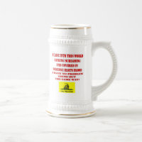 NIET OP MIJ BEHANDELEN