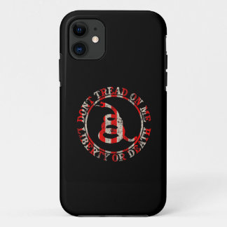 Niet op mij lezen Case-Mate iPhone case