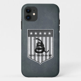 Niet op mij lezen Case-Mate iPhone case