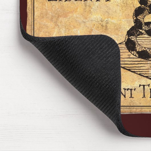 Niet op mij lezen muismat (Hoek)