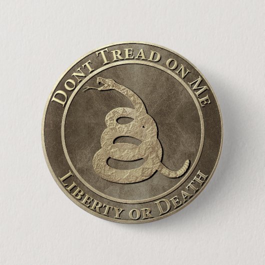 Niet op mij lezen ronde button 5,7 cm (Voorkant)