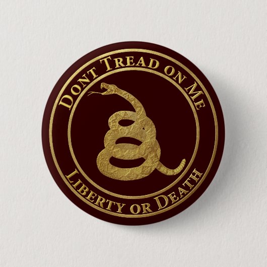 Niet op mij lezen ronde button 5,7 cm (Voorkant)