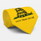 Niet op mij lezen, Will Bratton Stropdas (Opgerold)