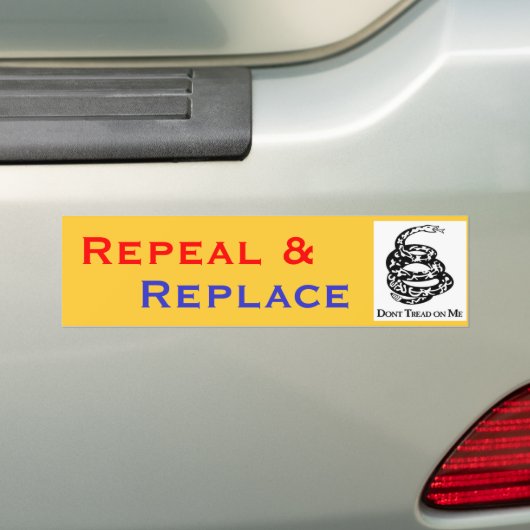 Niet op mij tikken, intrekken en vervangen bumpersticker (Op auto)