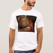 Niet op T-Shirt passen (Voorkant)