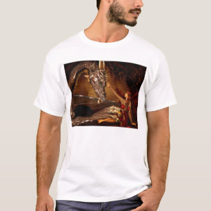 Niet op T-Shirt passen