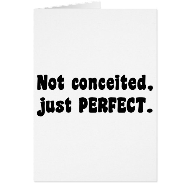 Niet opgesloten, gewoon perfect (Voorkant)