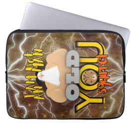 Niet oud laptop sleeve