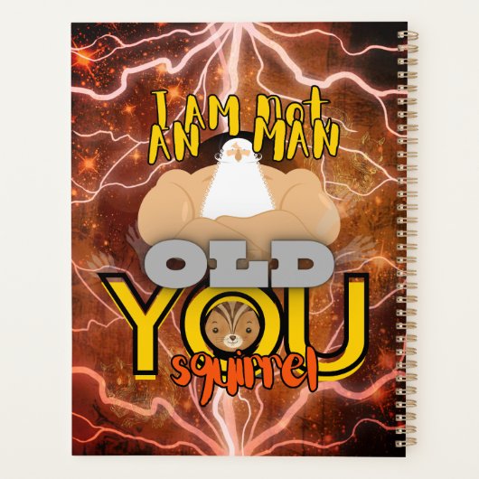 Niet oud planner (Achterkant)