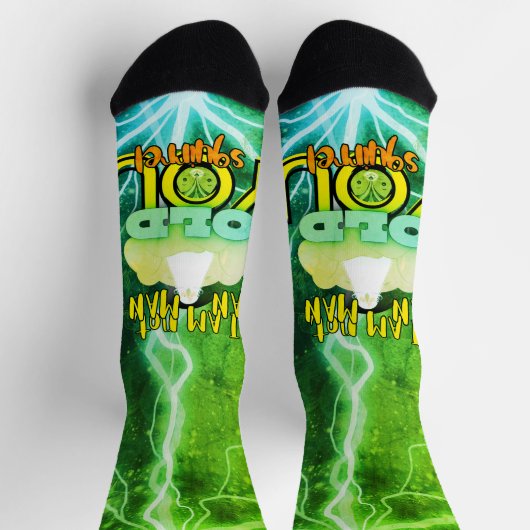 Niet oud sokken (Top)